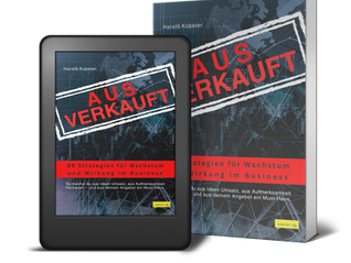 Warum du nicht lauter, sondern klarer werden musst.