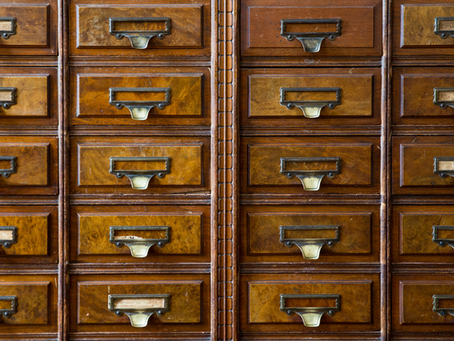 Der Apothekenschrank-Trick: Wie du für jeden Kunden-Einwand die richtige Antwort parat hast