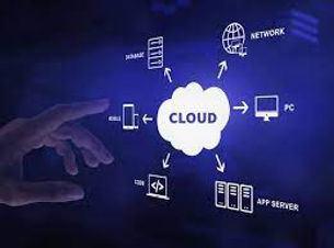 Cloud Service Provider