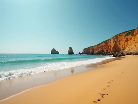 Unlock the Best Property Deals in Algarve with The Buyer's Agent Algarve