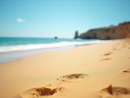 Exclusive Buyers Agent in Algarve: Your Dream Home Awaits