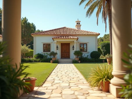 Exclusive Buyers Agents: Algarve's Property Allies