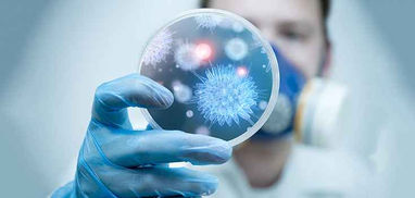 Superbug Resistant To ALL Antibiotics Found In China
Including “last resort” drugs