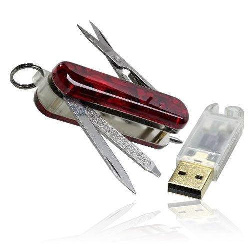 Thumbnail: USB Flashdrive