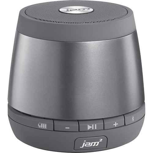 Thumbnail: Bluetooth Speaker