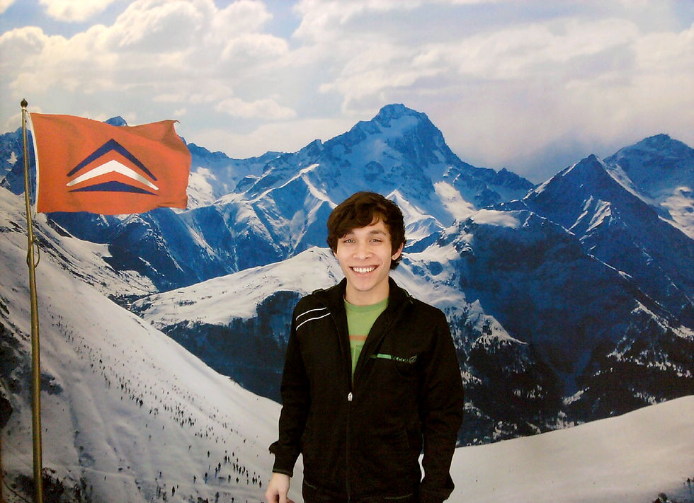 Photo Backdrop