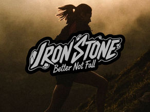 IRON STONE – Better Not Fall : l'événement breton qui va vous transformer