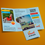 Thumbnail: Travel and See the World Tri-fold Brochure Design