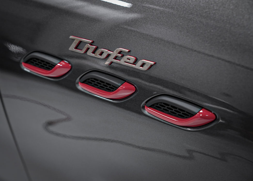 Full Front Paint Protection with Rockers. PPF. Luxe Tinting and Detail, Edmonton paint protection 