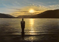 Mirror Man