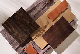Hüni Parke Moodboard