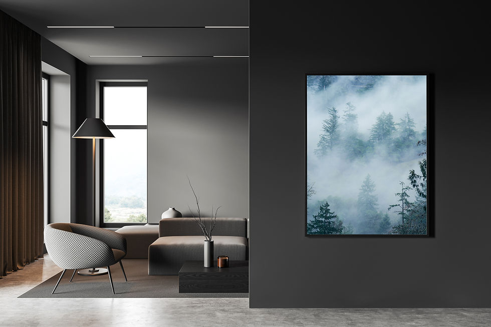 Thumbnail: The PNW Mood