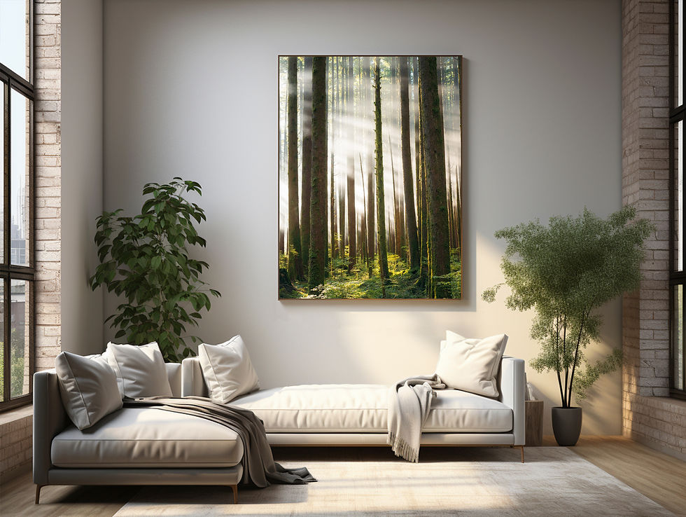 Thumbnail: Art of Noticing