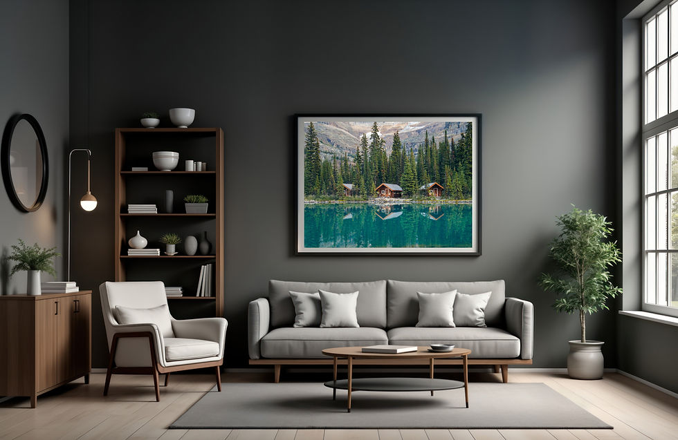 Thumbnail: The Lodge