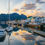 Thumbnail: Quiet Nights in the Arctic