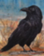 Close-up view of colorful thread painting on fabric panel showing detailed stitching and texture