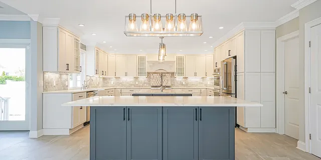 Kitchens | Consumers Kitchens & Baths | New York