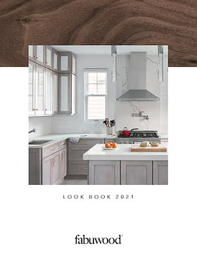 Fabuwood Cabinetry | Consumers Kitchens