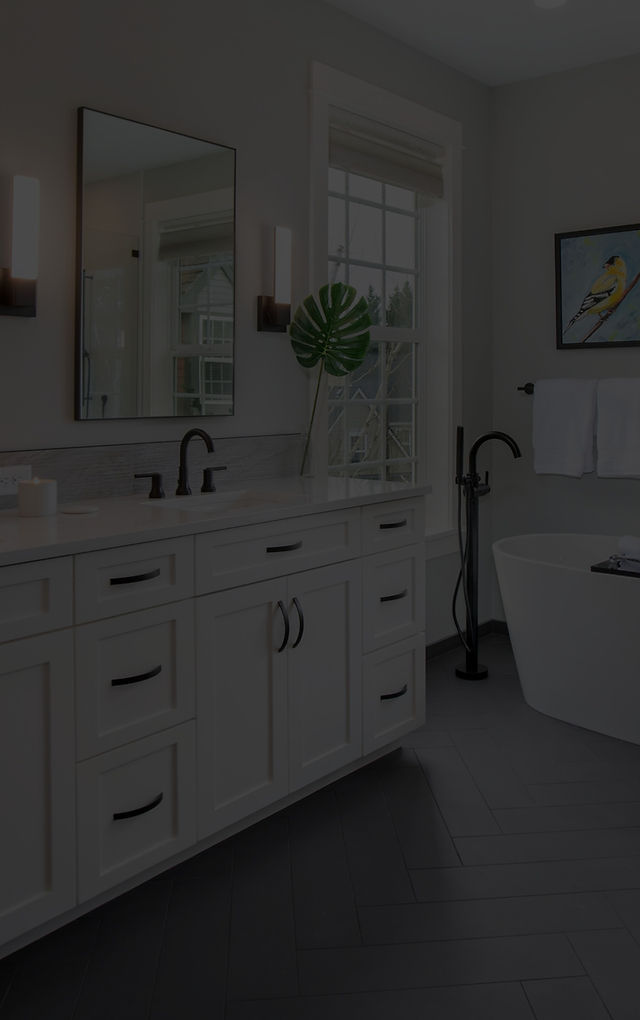 Bathrooms | Consumers Kitchens