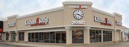 Showrooms & Hours | Consumers Kitchens & Baths | New York