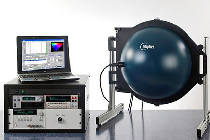 19.03.25 Integrating Sphere - Labsphere.