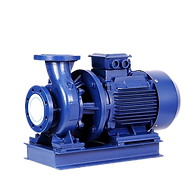 Pump