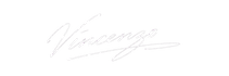 Vincenzo signature