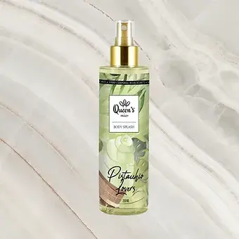 Brume pistachio lovers