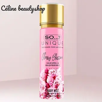 Brume Corps So Cherry Blossom