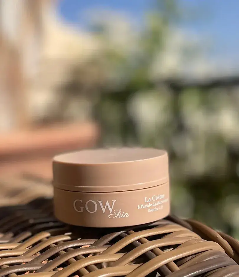 Thumbnail: Crème lift acide hyaluronique 