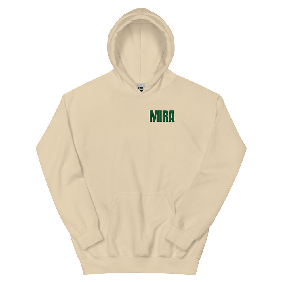 Thumbnail: Unisex Hoodie