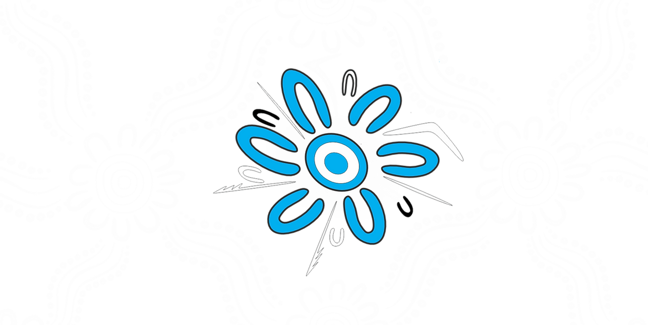 ngrakani dreaming overlay artwork