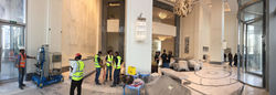 The Address Boulevard Dubai