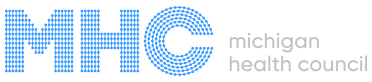 Michigan Health Council logo
