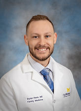 Dylan Haas, MD