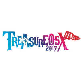 2017.8.13(sun) 名古屋ELL 3会場 TREASURE05X