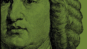 Bach / 340 años