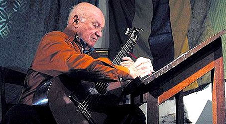 Sila Godoy, el compositor postergado