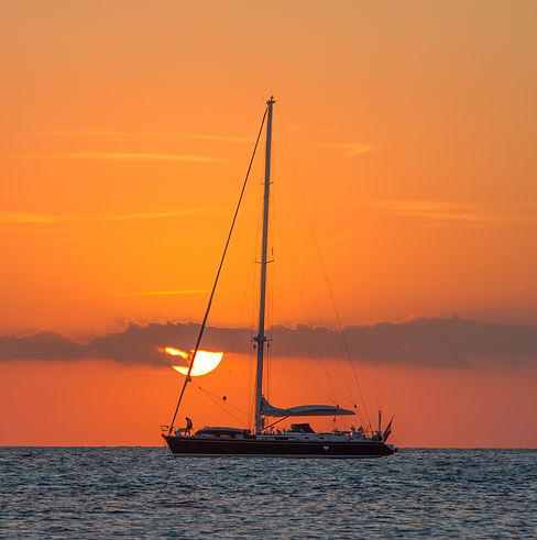 Yachtmaster Ocean RYA Training Marbella