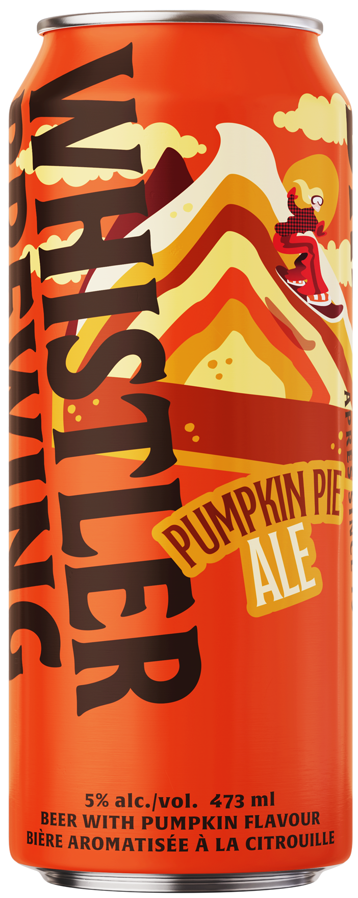 Whistler Pumpkin Pie Ale 473ml.png