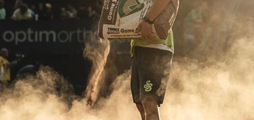 Hard Work Pays Off—In Christ’s Timing