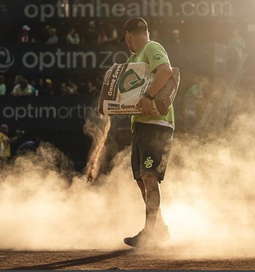 Hard Work Pays Off—In Christ’s Timing