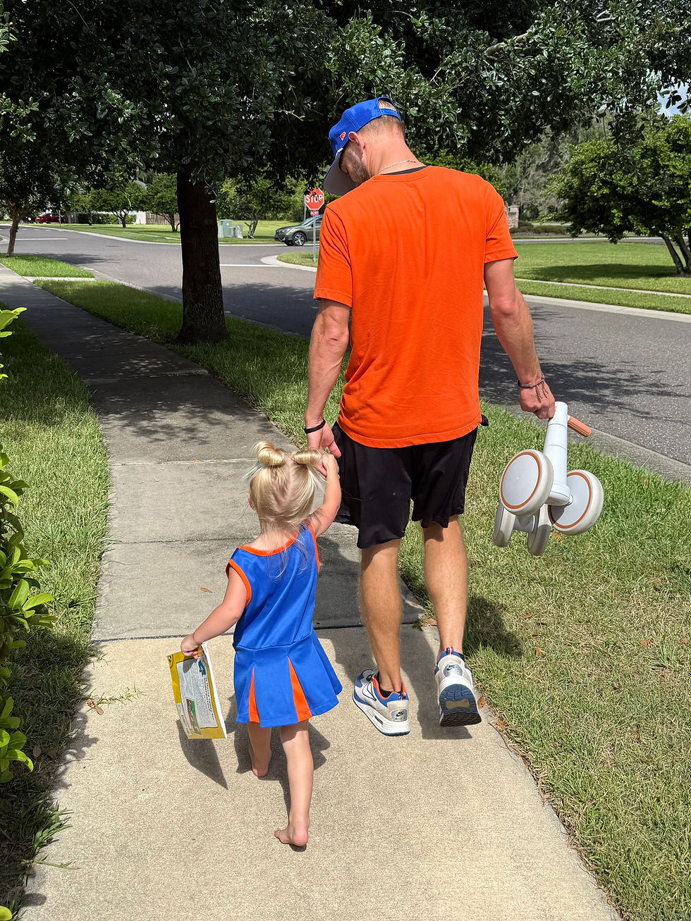 His Ways > Our Wants