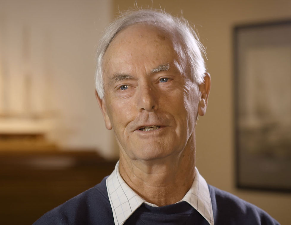 Bob Chesterman