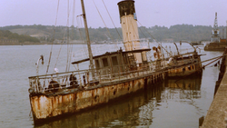 Medway Queen0144