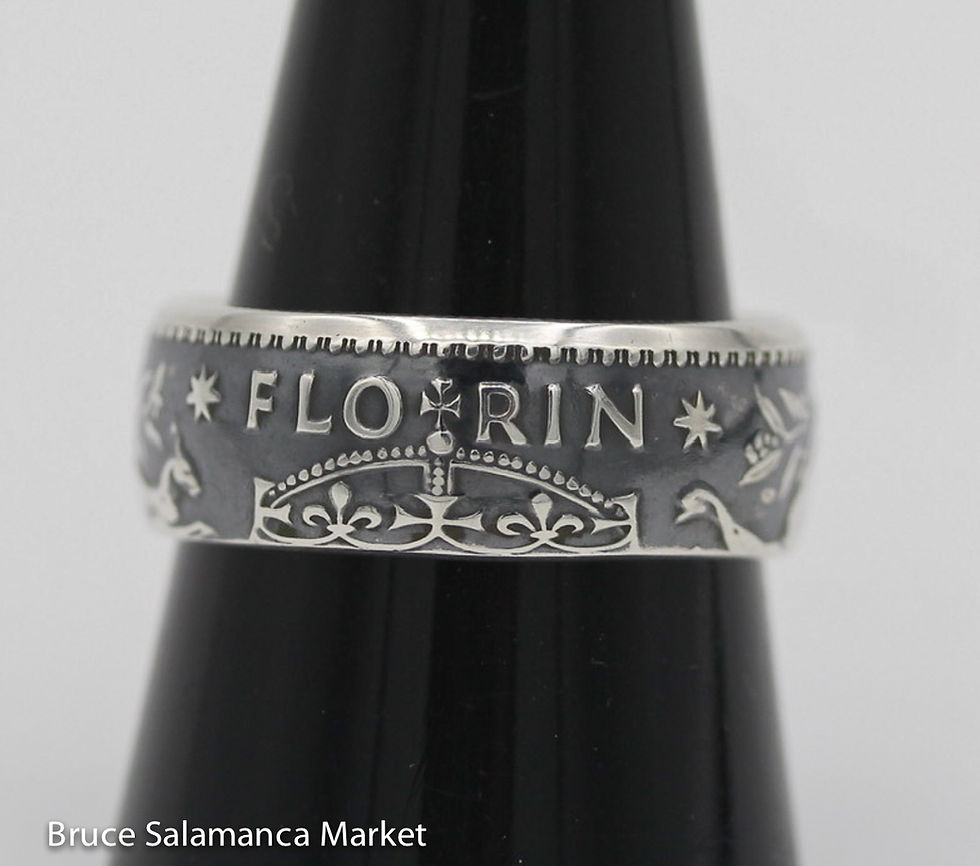 Thumbnail: Florin Ring FR#7