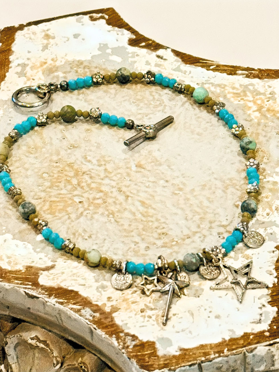Thumbnail: Atlantis Star Neck