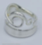 Thumbnail: Antique Fork Ring #1