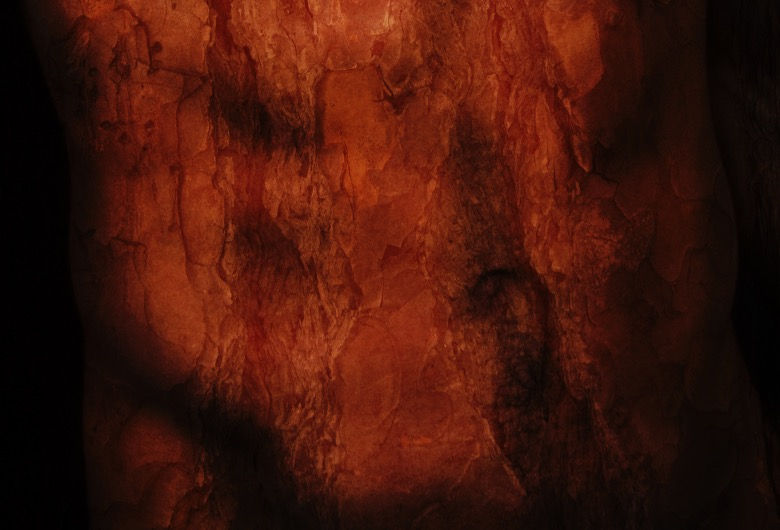 Thumbnail: Mars - Fine Art Photographic Print