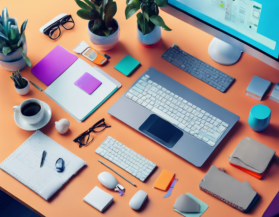 5 Benefits of Going Paperless with Document Digitization